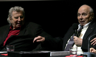 100 χρόνια Μιχάλης Κακογιάννης - Εκδηλώσεις μνήμης για τον Μίκη Θεοδωράκη