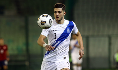 ΑΕΚ: Χάθηκε ο Κατράνης – Εκεί συνεχίζει την καριέρα του