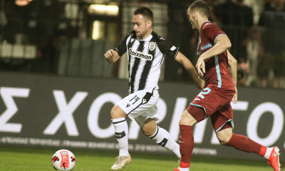 ΠΑΟΚ: Τα συμβόλαια που «καίνε» - Σε πρώτο πλάνο ο Ζίβκοβιτς (photos)