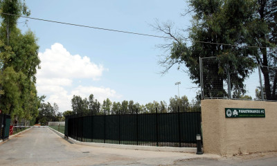 Παναθηναϊκός: Εκτός Παιανίας η ομάδα Β!