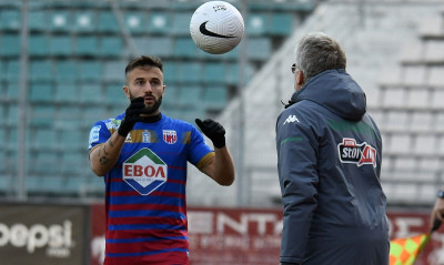 Παναθηναϊκός: Δεν τα παρατάει για Φεράρι - Οι προϋποθέσεις για το deal (photos)