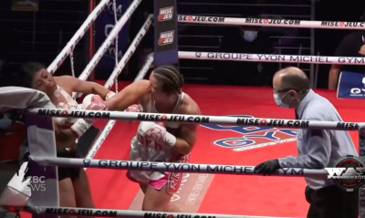 Θλίψη - Πέθανε πυγμάχος μετά από νοκ άουτ - Ήταν μόλις 18 ετών - Σκληρές εικόνες (photos+video)