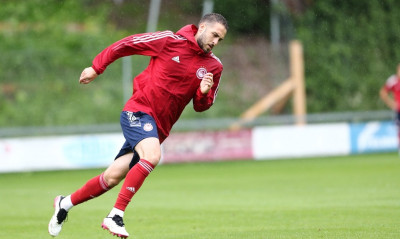 Ολυμπιακός: Το παρασκήνιο από την παραχώρηση του «10» από τον Φορτούνη στον Ρόνι Λόπες (photos)