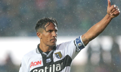 Μπρούνο Άλβες: Έρχεται το Σάββατο για τον Απόλλωνα Σμύρνης - Το μυθικό γκολ με Σασουόλο (video)