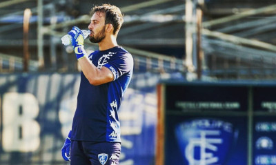 Παναθηναϊκός: Στην Αθήνα ο Μπρινιόλι - «Πρόκληση στην καριέρα μου»