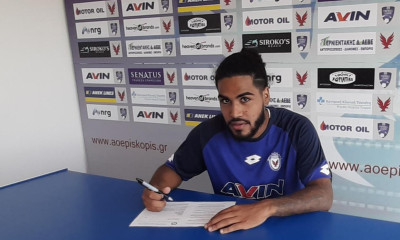 Επισκοπή: Μεγαλώνει η βραζιλιάνικη παροικία – Απέκτησε και τρίτο Βραζιλιάνο