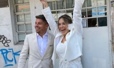 Παναθηναϊκός: Παντρεύτηκε και έρχεται ο Παλάσιος! (Photos)