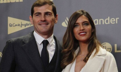 Σάρα Καρμπονέρο: Αυτός είναι ο νέος σύντροφός της μετά το διαζύγιο με τον Κασίγιας (pics)