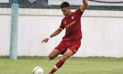 Δημήτρης Κεραμίτσης: Από τα αλώνια του ερασιτεχνισμού στα σαλόνια του ιταλικού ποδοσφαίρου