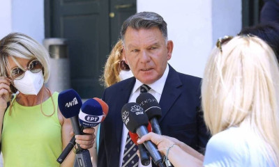 Κούγιας για υπόθεση Σεμέδο: «Δεν είναι η 17χρονη στο χυδαίο βίντεο»