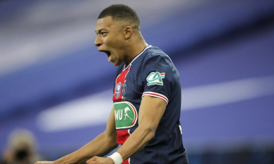 Κιλιάν Εμπαπέ: Ετοιμάζει μυθική κίνηση για τον Γενάρη η Ρεάλ Μαδρίτης