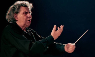 Μίκης Θεοδωράκης: «Μπλόκο» από το Πρωτοδικείο Αθηνών για την ταφή του στο Βραχάτι