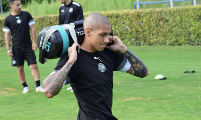 ΟΦΗ: Επέμβαση στο γόνατο ο Μεγιάδο