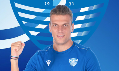 Αιγάλεω: Μπαμ με έξι μεταγραφές