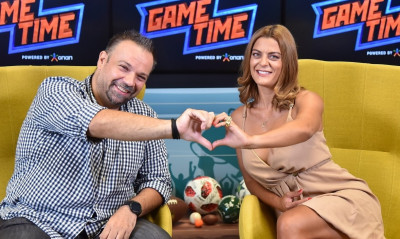 ΟΠΑΠ Game Time: Προκριματικά του Παγκοσμίου Κυπέλλου με τον Ηλία Βλάχο