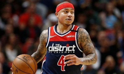 ΝΒΑ: Αναζητά το επόμενο συμβόλαιο ο Αϊζάια Τόμας