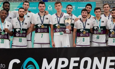 Νικήτρια η Μάλαγα του Κατσικάρη κόντρα στη Ρεάλ