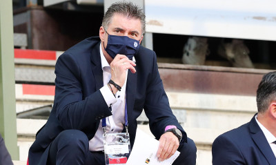 Πήρε θέση υπέρ του Άρη ο Θοδωρής Ζαγοράκης!