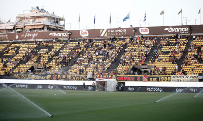 Άρης: Παράταση στα διαρκείας