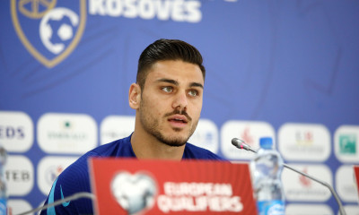 Μαυροπάνος: «Δεν είναι εύκολο να περνάς από εδώ»!