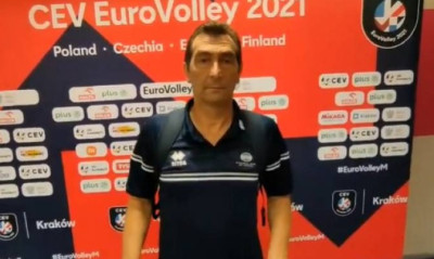 Ανδρεόπουλος: «Τίποτα δεν πήγε καλά»