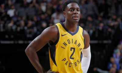 Κόλισον: Στη... μάχη για μια θέση στους Ουόριορς (video)