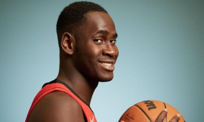 Γκαρούμπα: «Αν επέστρεφα στην Ευρώπη, θα το έκανα για τη Ρεάλ»