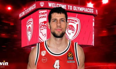 Λούντζης: Το κάλεσμα στον κόσμο του Ολυμπιακού στο «bwin TOURNAMENT» (video)