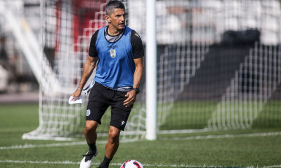 ΠΑΟΚ: Τεστ για τους νέους στη Βέροια