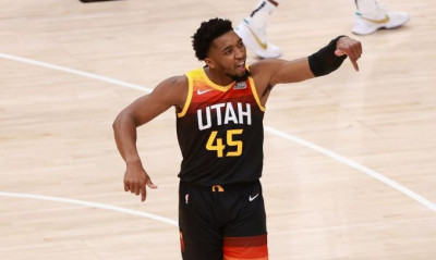 ΝΒΑ - Μίτσελ: Ο... μάγος της μπάλας (video)