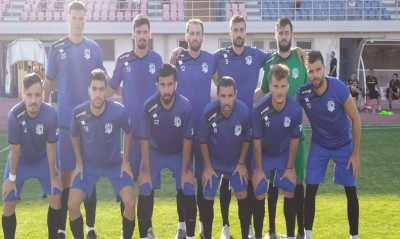 Πόρος: Δυνατό τεστ με Χανιά – Στην αποστολή ο Αρώνης