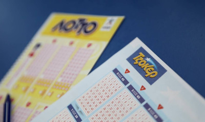 Διήμερο με τζακ ποτ στα καταστήματα ΟΠΑΠ