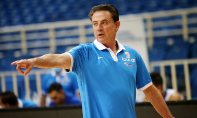 Πιτίνο: «Έφτιαξαν φοβερή ομάδα στον Παναθηναϊκό» (video+photos)