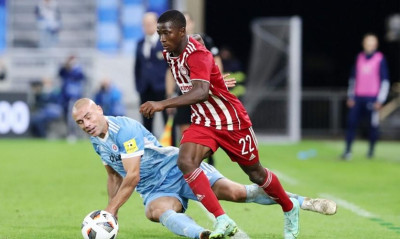 Το πραξικόπημα έφερε αναβολή στο Γουινέα-Μαρόκο - Αγωνία για τους παίκτες Ολυμπιακού και ΠΑΣ