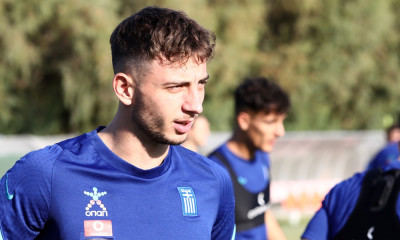 ΑΕΚ: Βλέπει παίκτες για το μέλλον - Στο ραντάρ ο Παπανικολάου