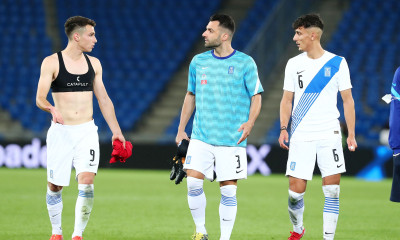 Κόσοβο-Ελλάδα: Τον Γιαννούλη εξτρέμ έχει στη διάταξη η ΟΥΕΦΑ - Η 11άδα των γηπεδούχων (photos)