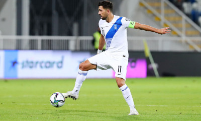 Μπακασέτας: «Νεύρα και στεναχώρια, είχαμε το αποτέλεσμα που θέλαμε…»!