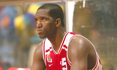 Ολυμπιακός: Με Ντέιβιντ Ρίβερς το ματς κόντρα στη Μονακό!