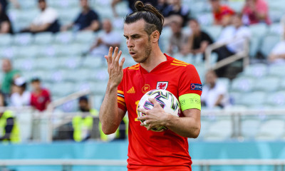 Προκριματικά Παγκοσμίου Κυπέλλου 2022: «Φωτιά» ο Μπέιλ-«Εκτέλεσε» στις καθυστερήσεις την Λευκορωσία