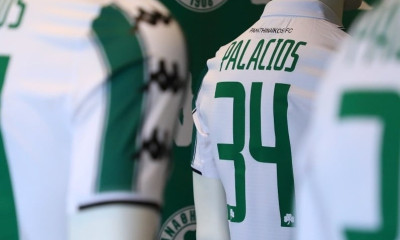 Παναθηναϊκός: Έρχεται ο Παλάσιος