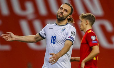 Κόσοβο-Ελλάδα: Έξαλλοι οι Κοσοβάροι - Ο λόγος που «βράζουν» με την Ισπανία