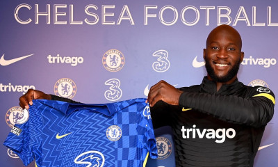 Λουκάκου: «Θα άφηνα την Ίντερ, μόνο για την Τσέλσι»