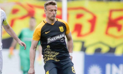 ΑΕ Λευκίμμης: Μεταγραφική «βόμβα» με Νίκιτς!