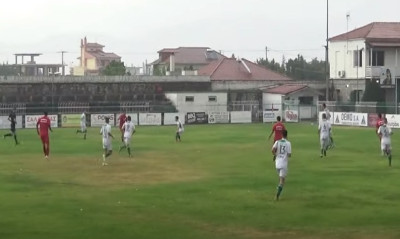 Φιλική ισοπαλία για τον Παναρκαδικό με τον Φοίνικα Νέας Επιδαύρου