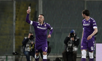 Οριστικό – Συμφώνησε με Σαλερνιτάνα ο Ριμπερί