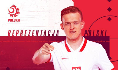 Προκριματικά Μουντιάλ 2022 - Σαν Μαρίνο-Πολωνία: Το «κάρφωσε» ο Σφιντέρσκι (video)