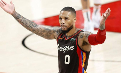 Γκριν: Τα... έσπασε με τις χορευτικές του φιγούρες στον γάμο του Λίλαρντ (video)