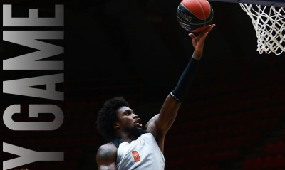 Προμηθέας-Ηρακλής 103-85: Επικράτηση με τον Ρέι