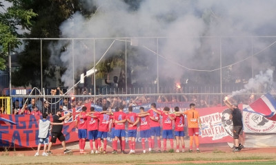 Πανιώνιος: Κάνει πίσω ο Τσακουμάκος - Συναγερμός για την Super League 2