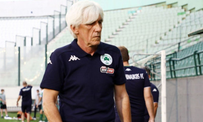 Παναθηναϊκός: Η αγορά των ελευθέρων και τα ονόματα που βάζουν... φωτιά (photos)